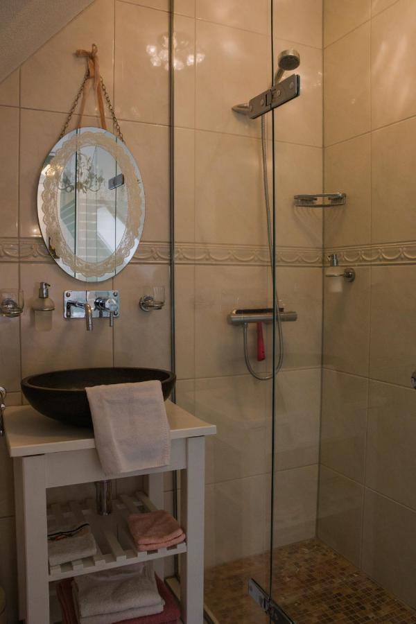 De Strandhoeve Bed & Breakfast