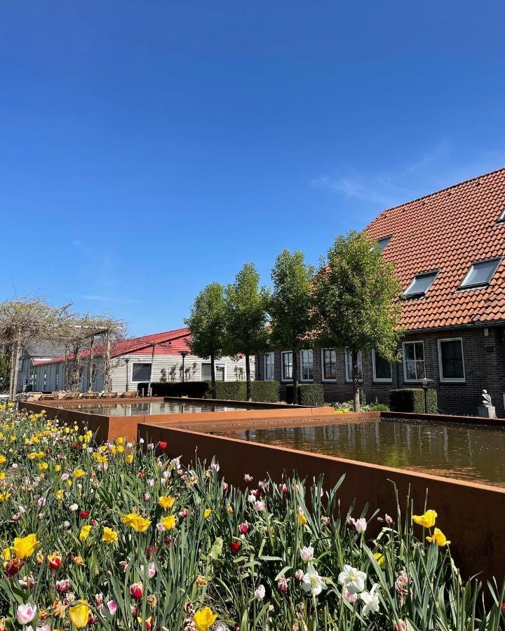 De Strandhoeve *