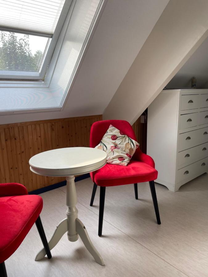 De Strandhoeve Bed & Breakfast