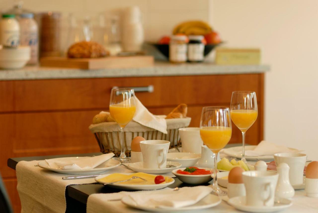 De Strandhoeve Bed & Breakfast Giethoorn