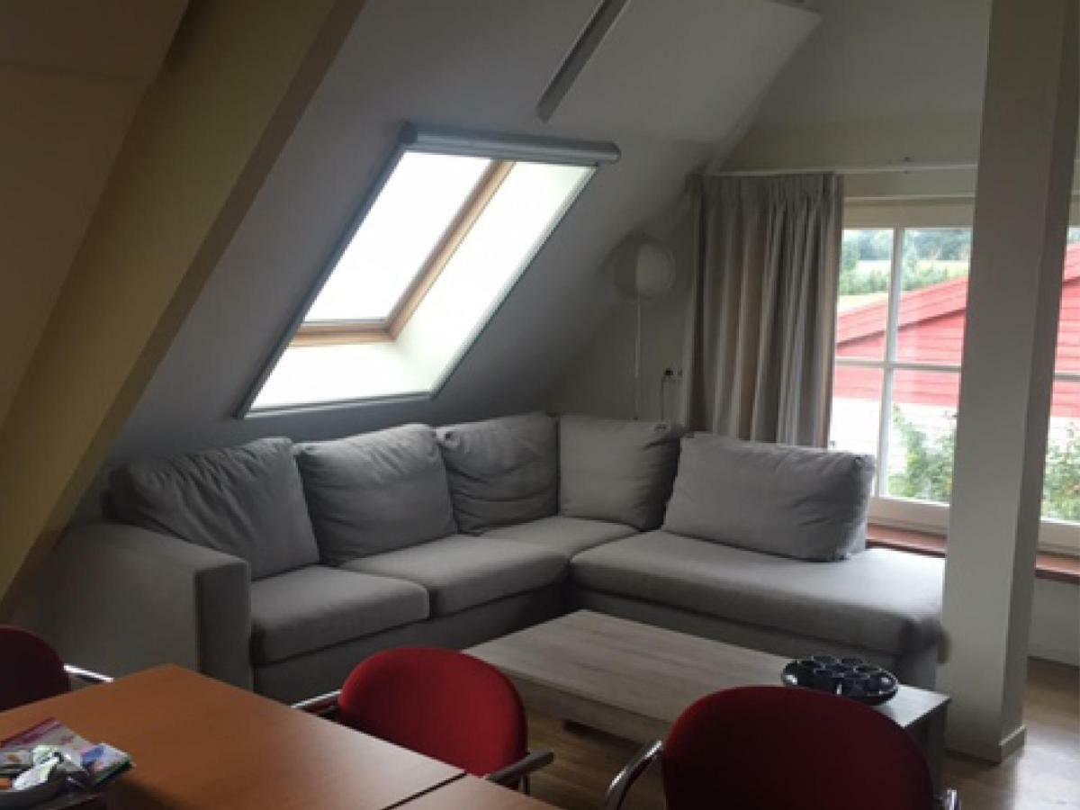 Bed & Breakfast De Strandhoeve *