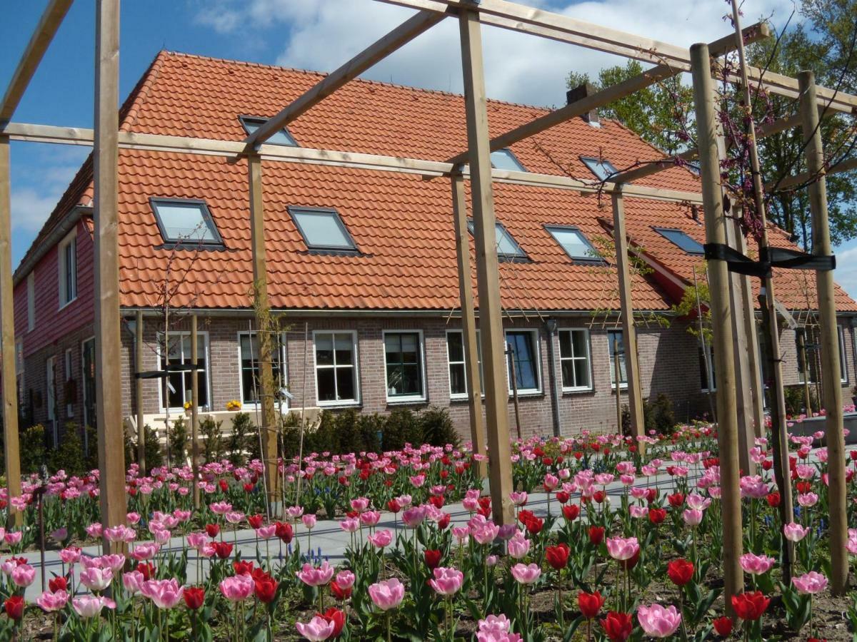 De Strandhoeve Bed & Breakfast *