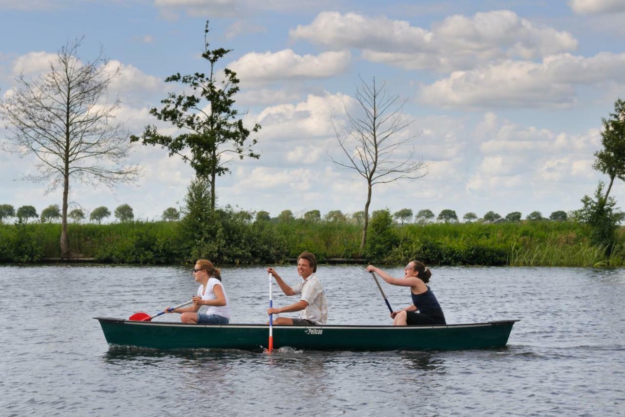 De Strandhoeve